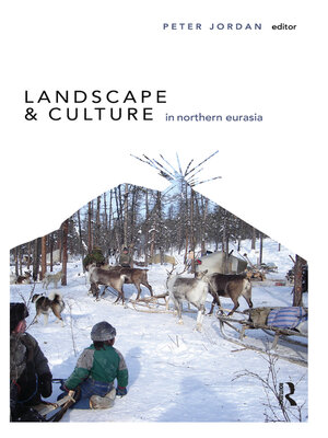 cover image of Landscape and Culture in Northern Eurasia